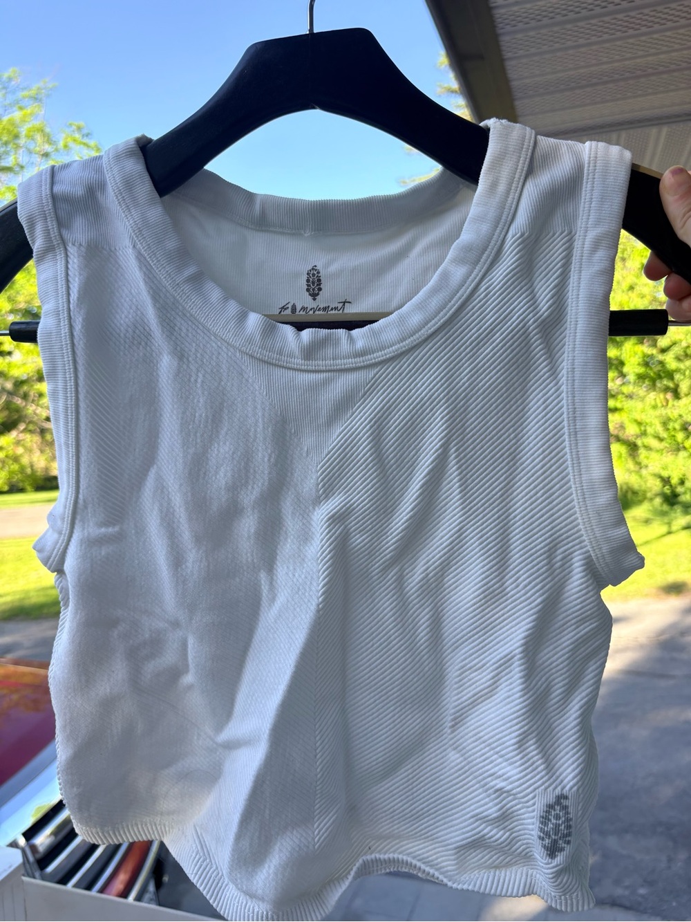 FP Movement Tee